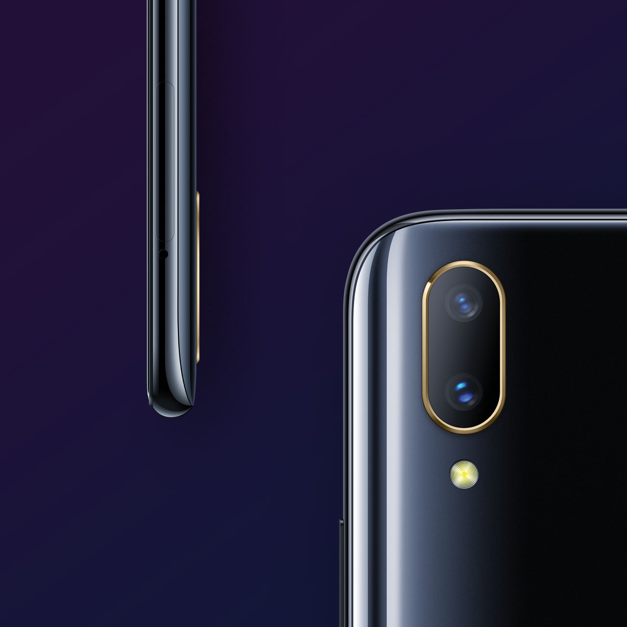 vivo V11i