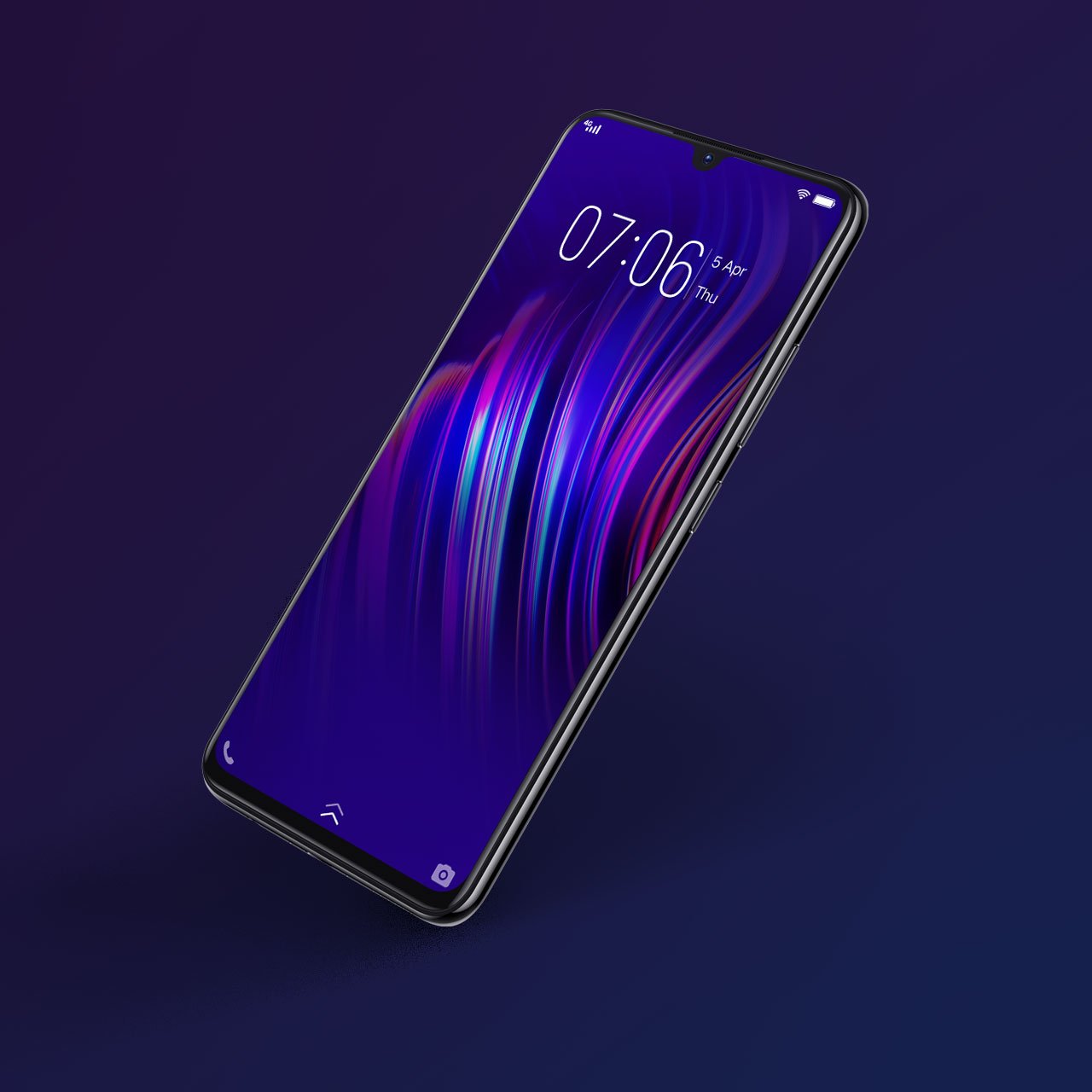 vivo V11i