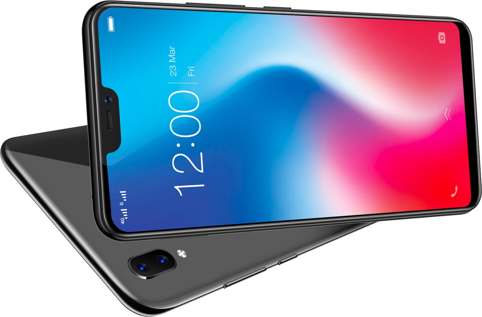 vivo V9
