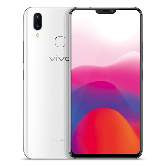 vivo X21