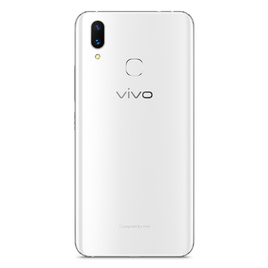 vivo X21