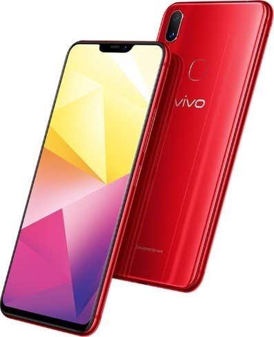 vivo X21i