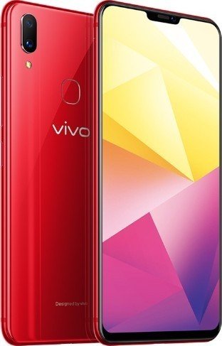 vivo X21i