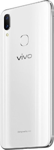 vivo X21i