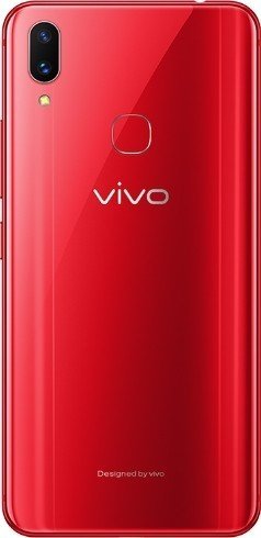 vivo X21i