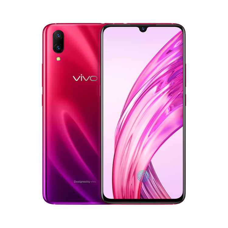 vivo X23