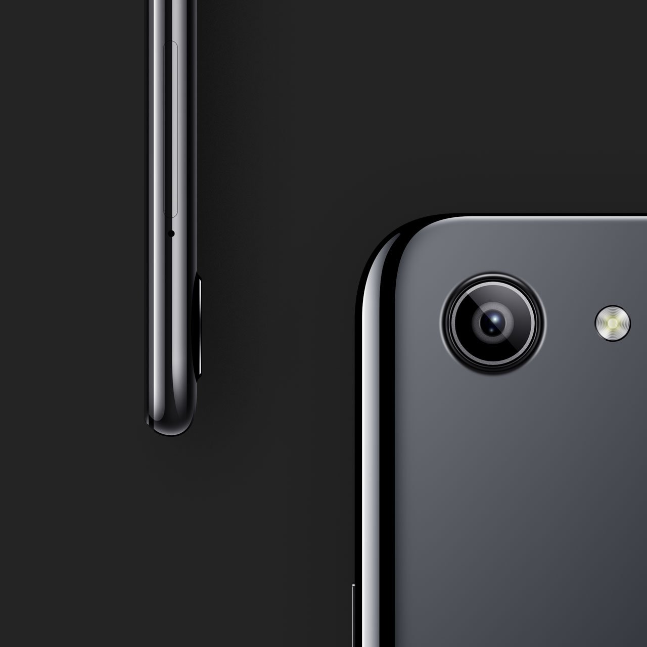 vivo Y81i