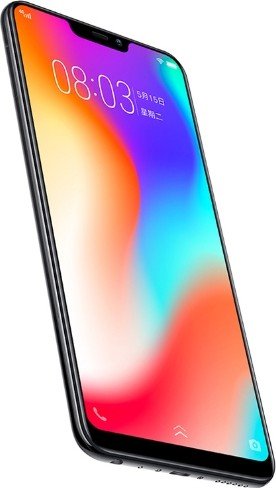 vivo Y83