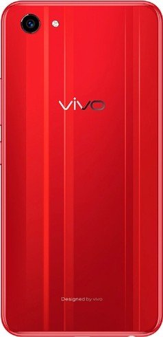 vivo Y83