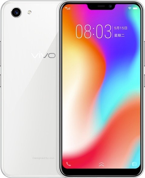 vivo Y83