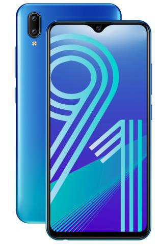 vivo Y91