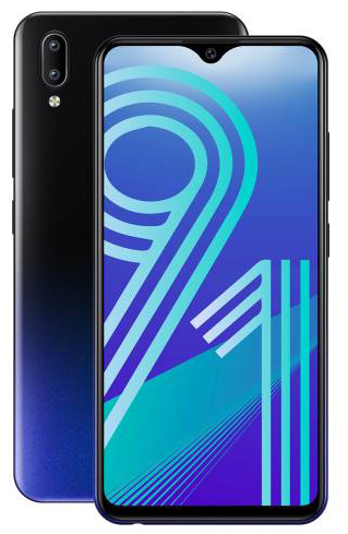 vivo Y91