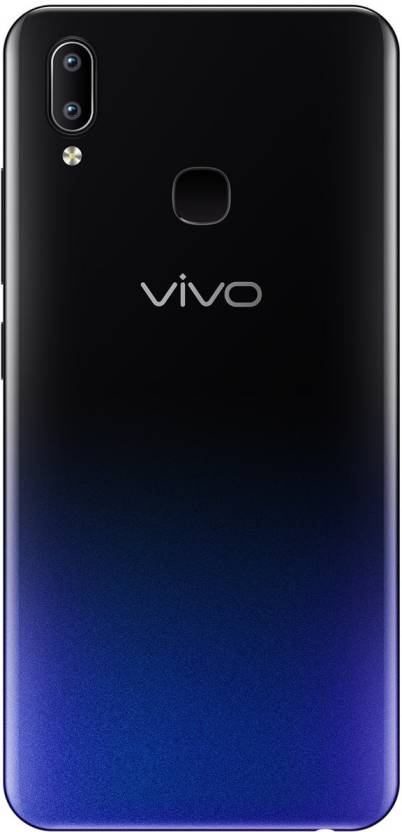 vivo Y91