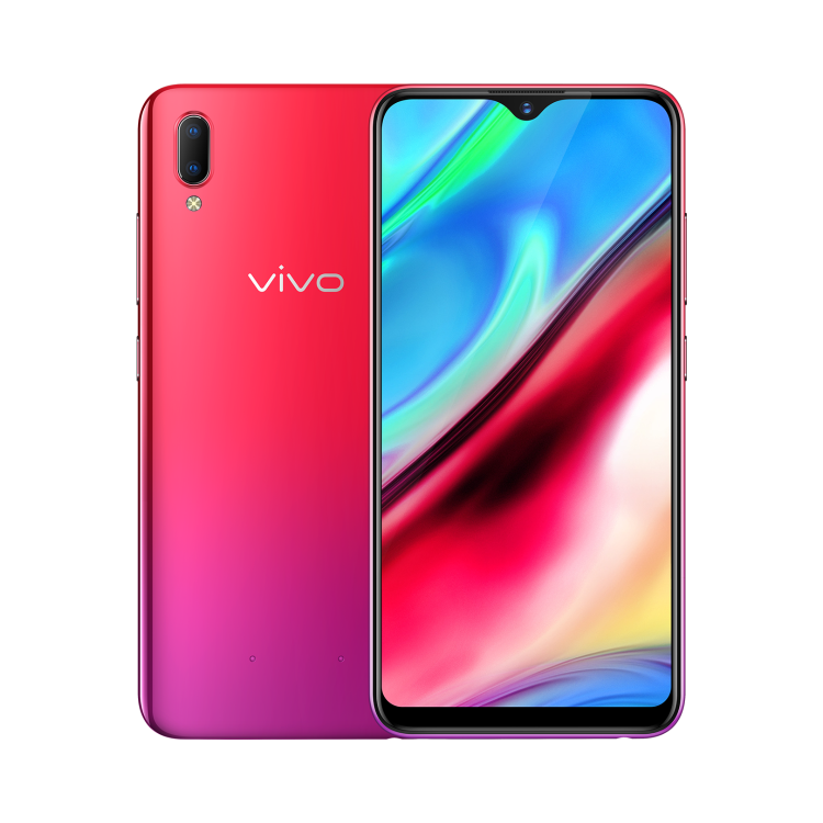 vivo Y93