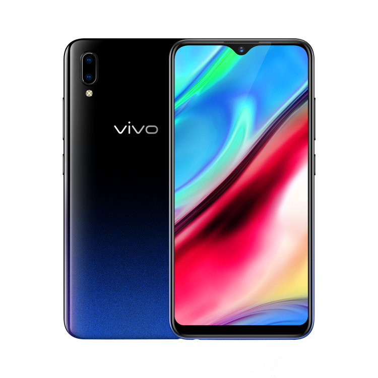 vivo y93 antutu score