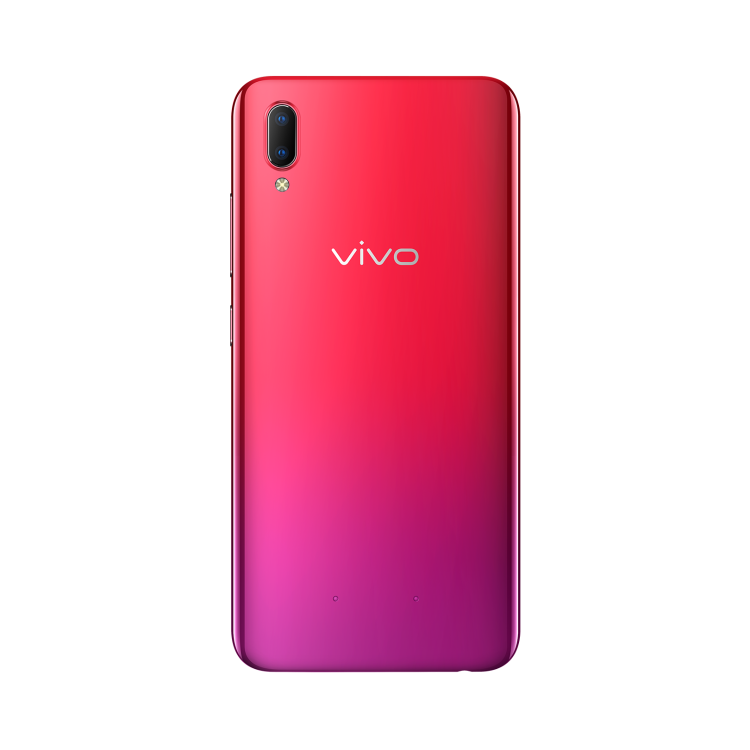 vivo y93s specs