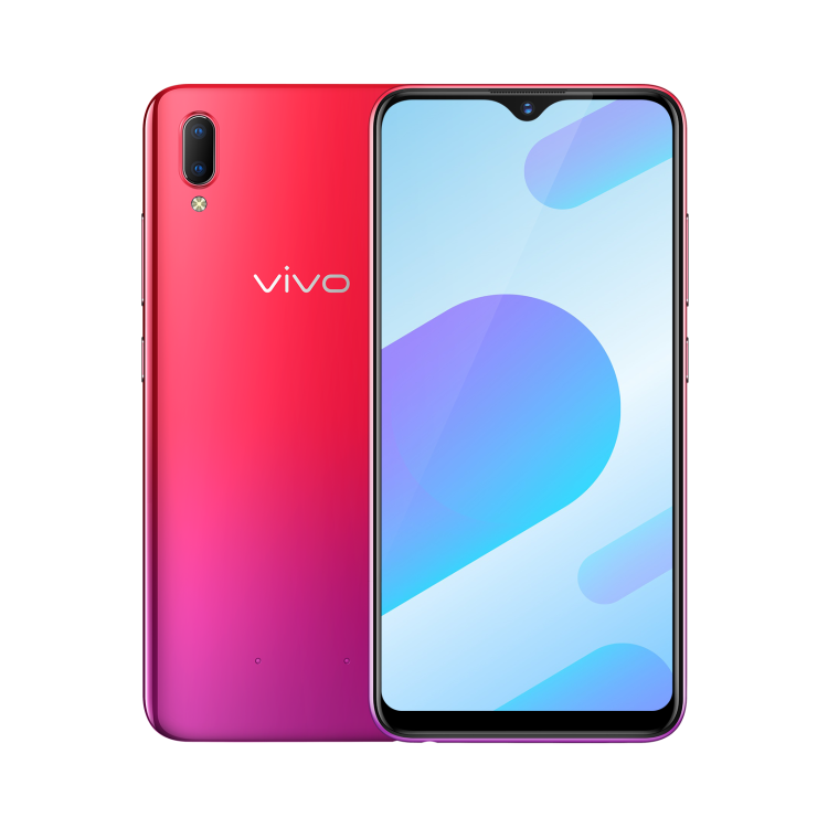 vivo Y93s