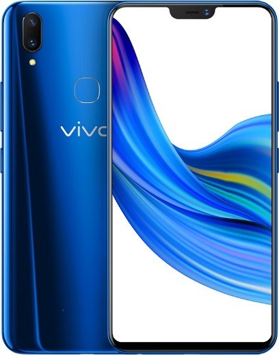 vivo Z1