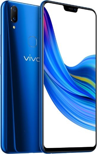 vivo Z1
