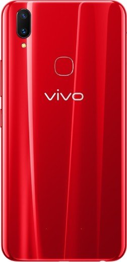 vivo Z1