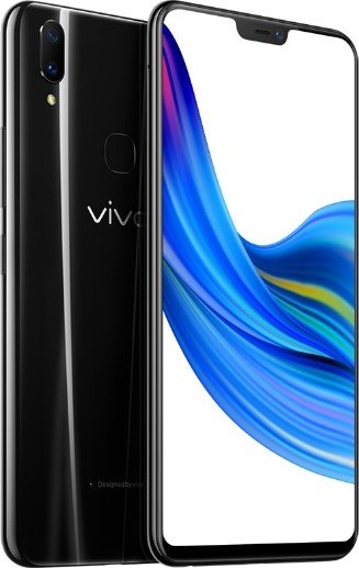 vivo Z1