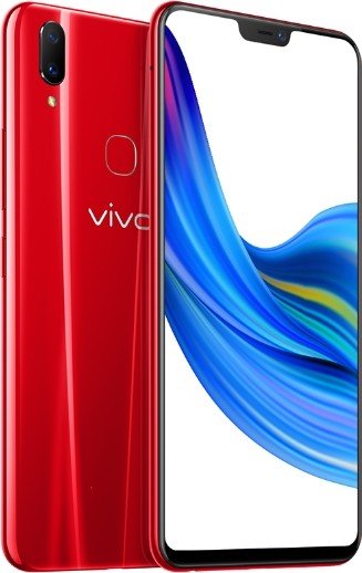 vivo Z1