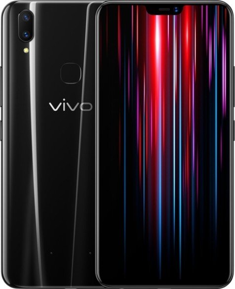 vivo Z1 Lite