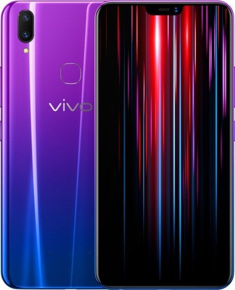 vivo Z1 Lite