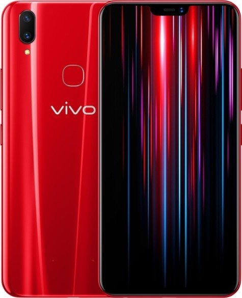 vivo Z1 Lite