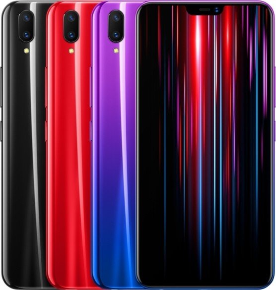 vivo Z1 Lite