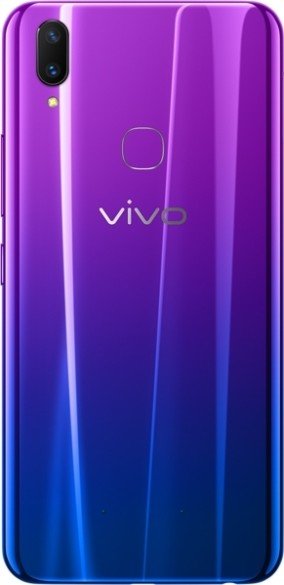 vivo Z1 Lite
