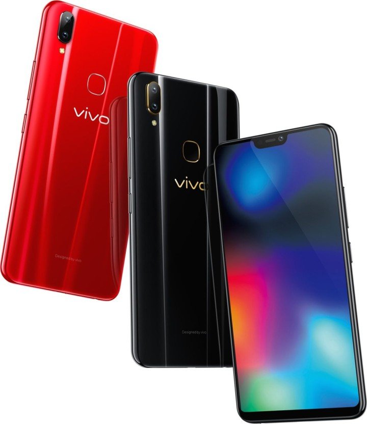 vivo Z1i