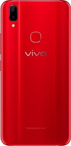 vivo Z1i
