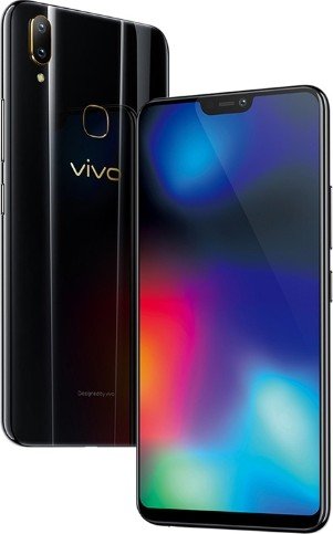 vivo Z1i