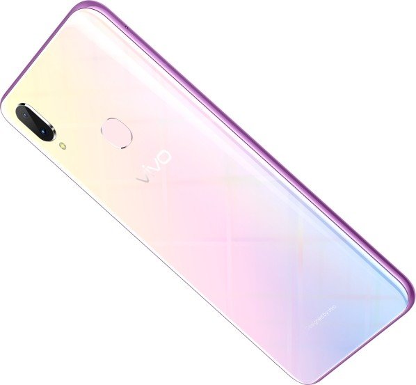 vivo Z3i