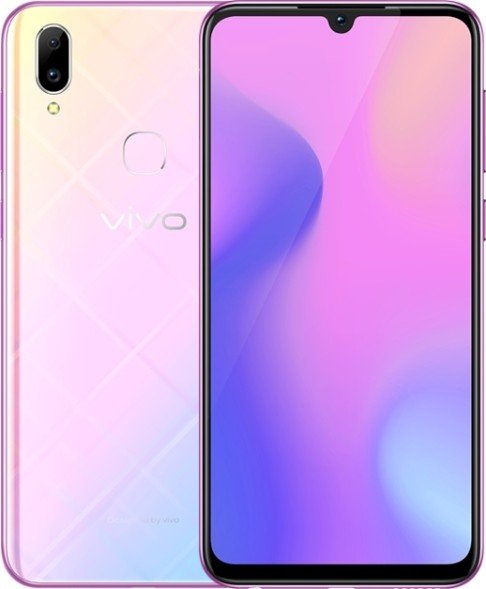 vivo Z3i