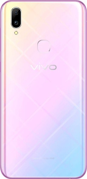 vivo Z3i