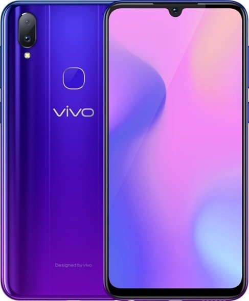 vivo Z3i
