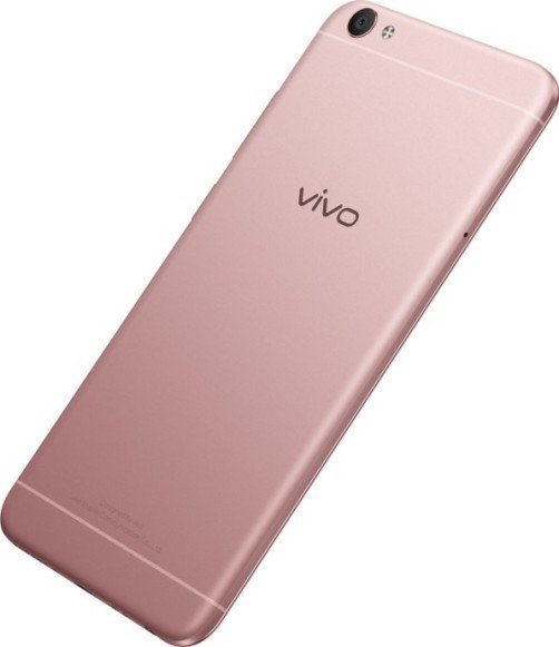 vivo V5 Lite
