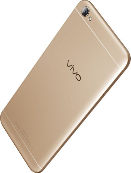 vivo V5 Lite