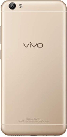 vivo V5 Lite
