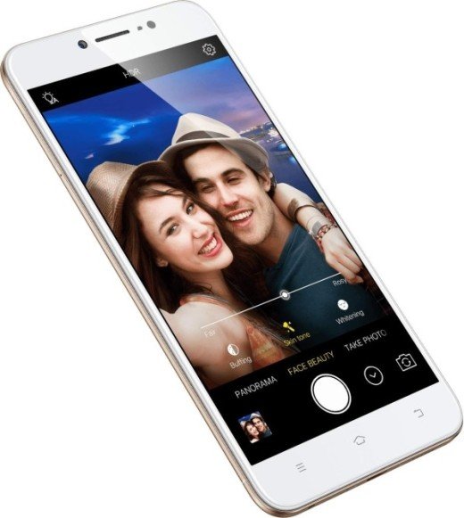 vivo V5 Lite