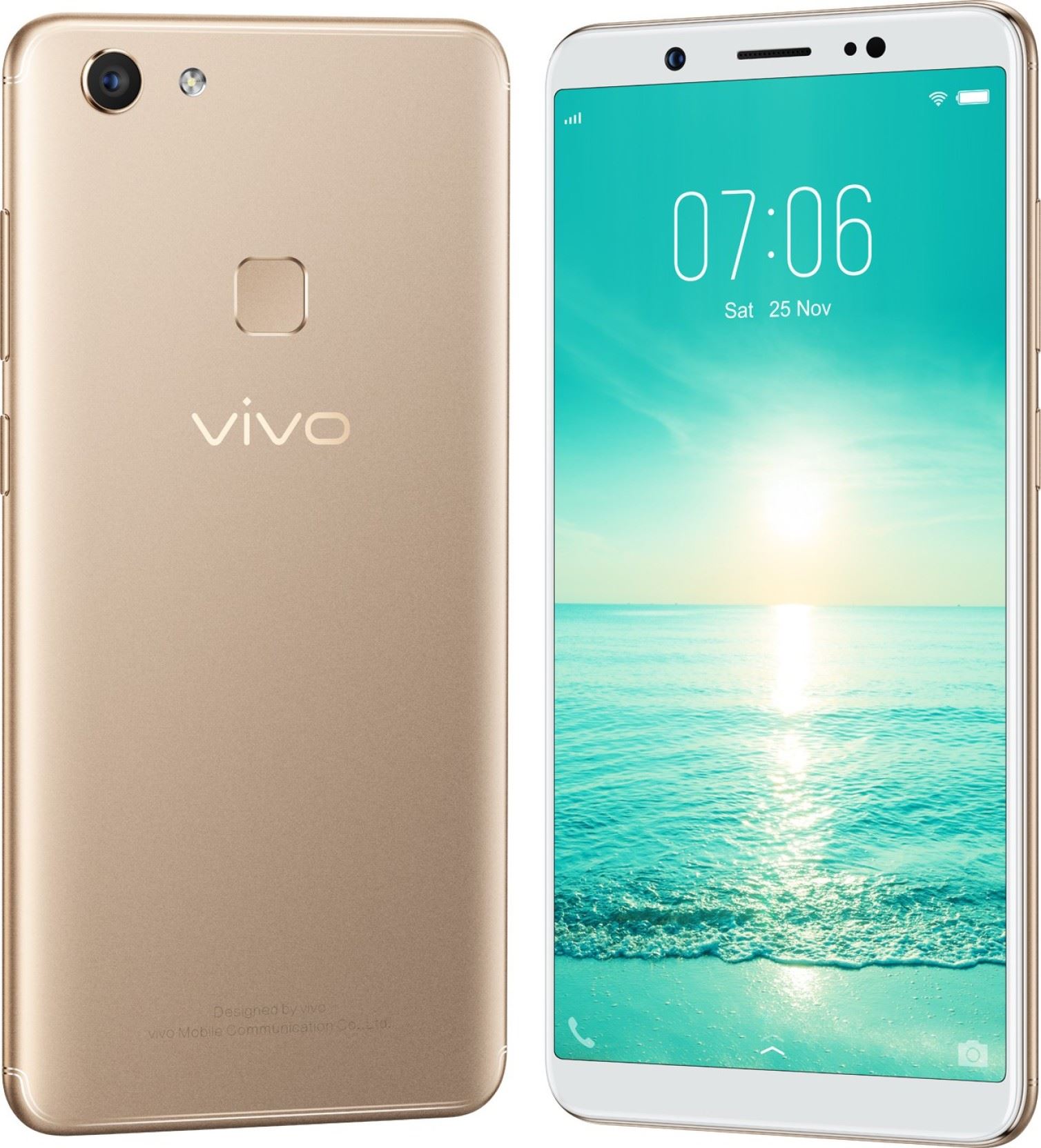 vivo V7