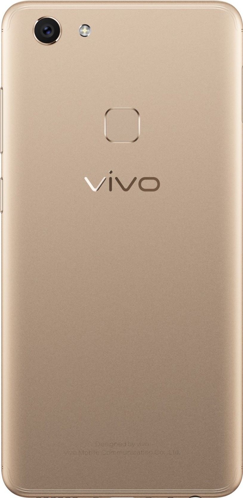 vivo V7