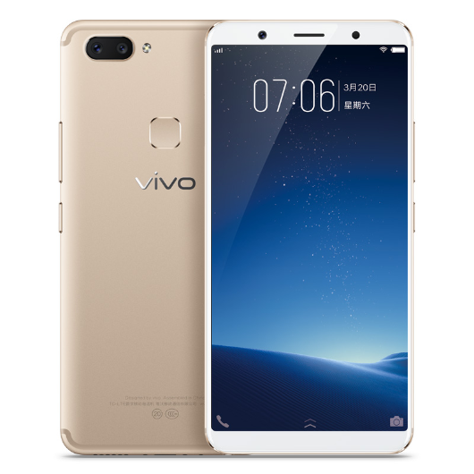 vivo X20
