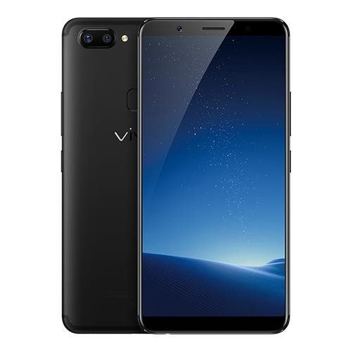 vivo X20 Plus