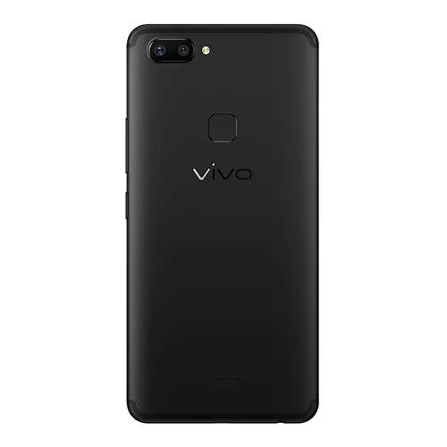vivo X20 Plus