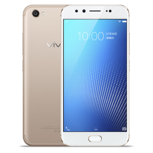 vivo X9s