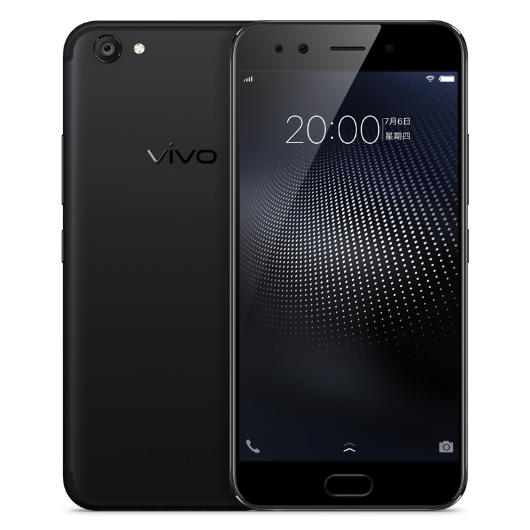 vivo X9s Plus
