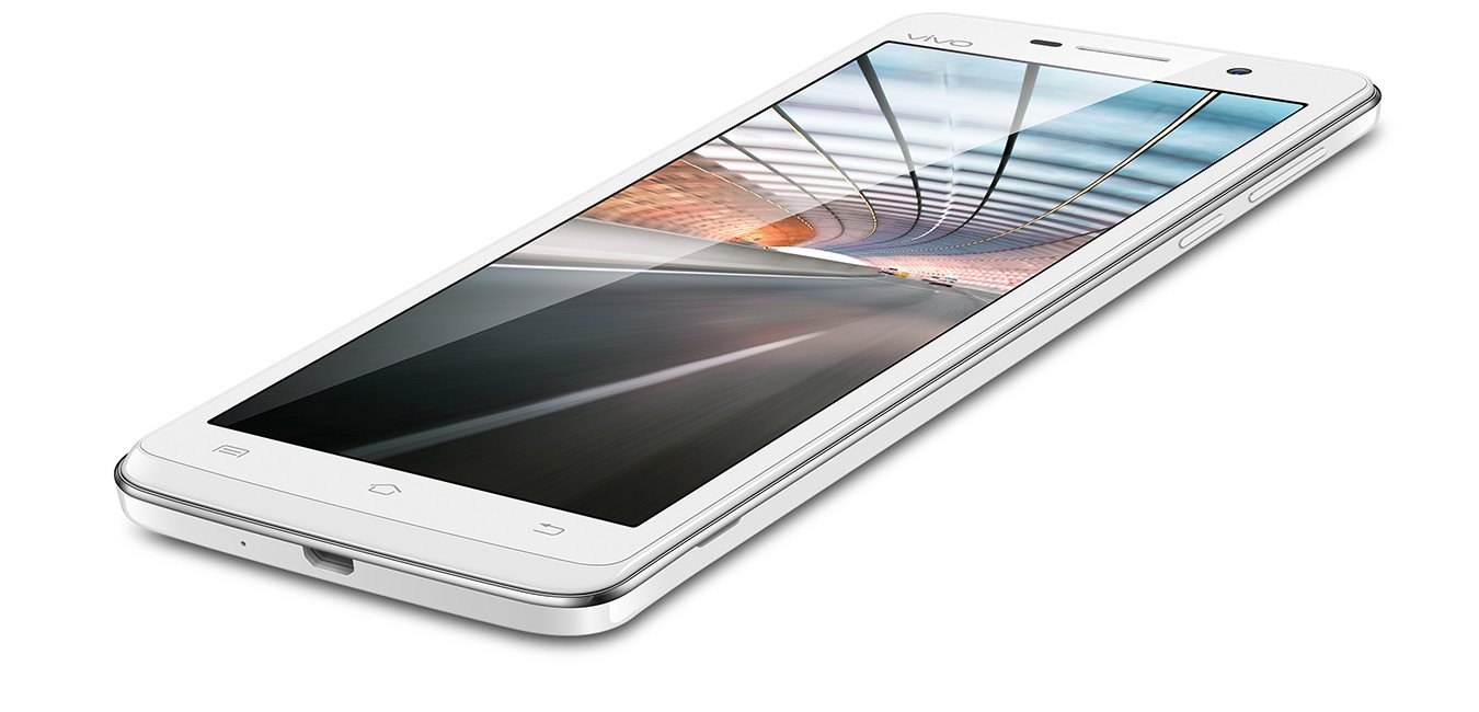 vivo Y25